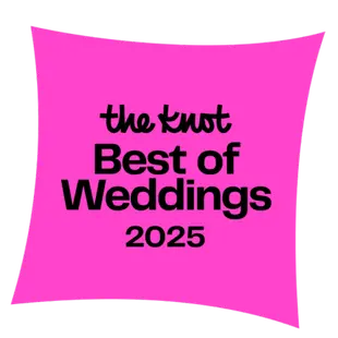TripGuy.com Wins The Knot Best of Weddings for 10th Year and WeddingWire Couples' Choice Award in 2025!