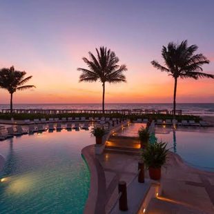 Hilton Playa del Carmen