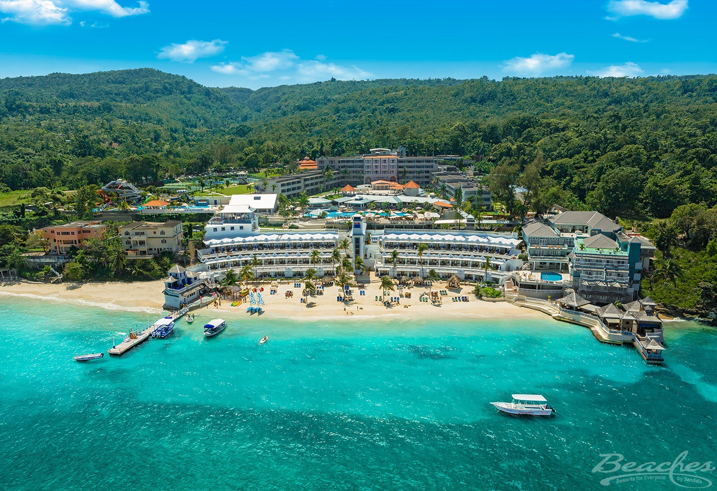 Beaches Ocho Rios Jamaica All Inclusive