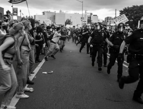 RACISM, POLITICS OR CIVIL WAR?