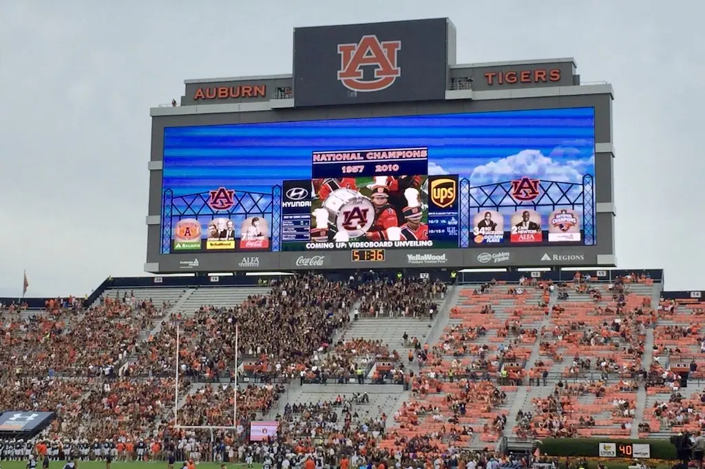 jumbotron