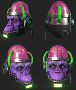 Brainiac