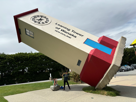 Wanaka - Other Fun Things