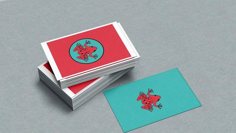 Giveaway, Graphicdesign