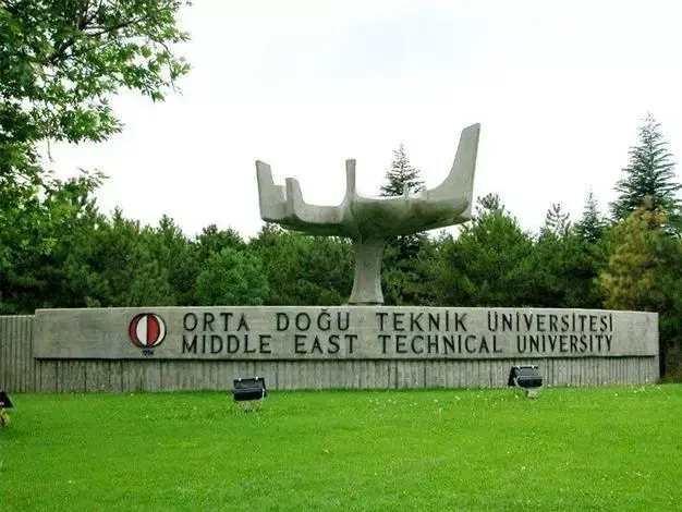 ODTU Reunion Night @ Meyhouse