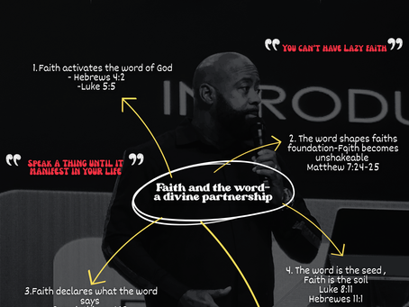 sermon notes 08.24.25