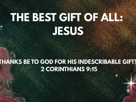 sermon notes 12.21.25