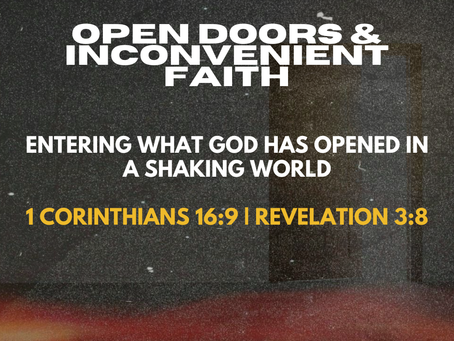 sermon notes 12.31.25