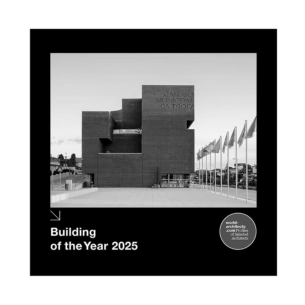 WORLD-ARCHITECTS