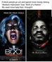 Medea's Halloween Vs. The Birth of a Nation