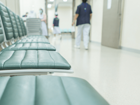 Mulher será indenizada por morte da mãe após negligência médica