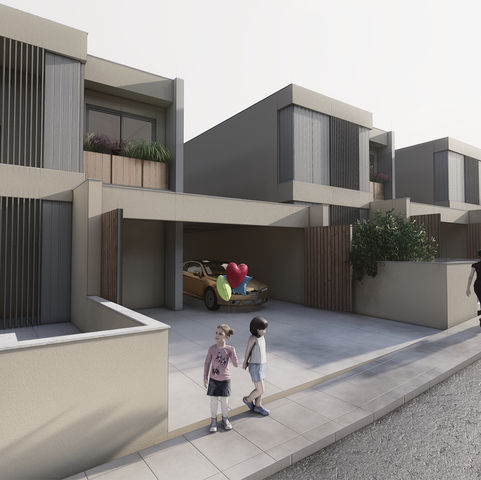 Architects Limassol