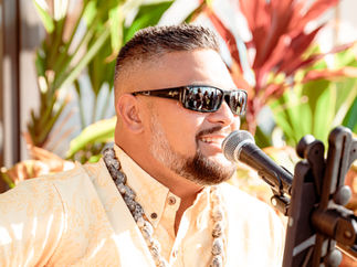 Vendor Spotlight: Ka'ena Music |