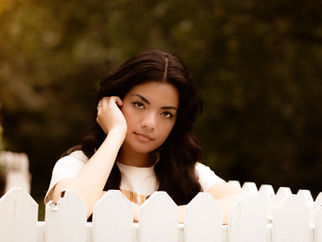 Aesthetic Portrait Session on Maui