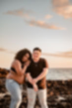 maui maternity photoshoot