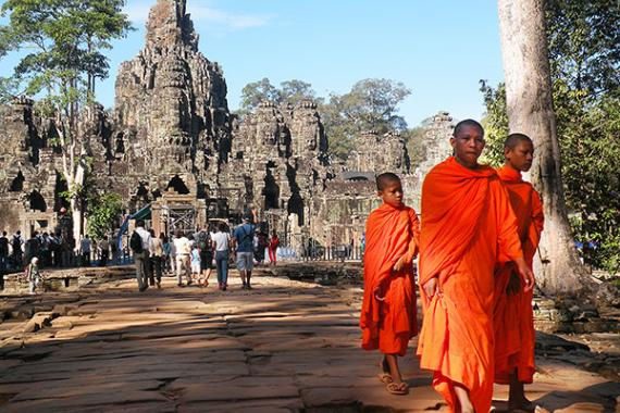 Angkor