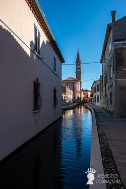 COMACCHIO