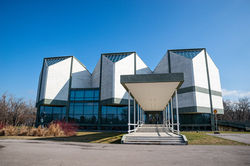 Museo d'arte Contemporanea