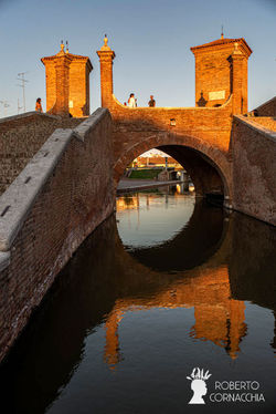 COMACCHIO