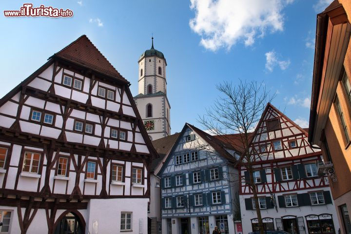 Biberach