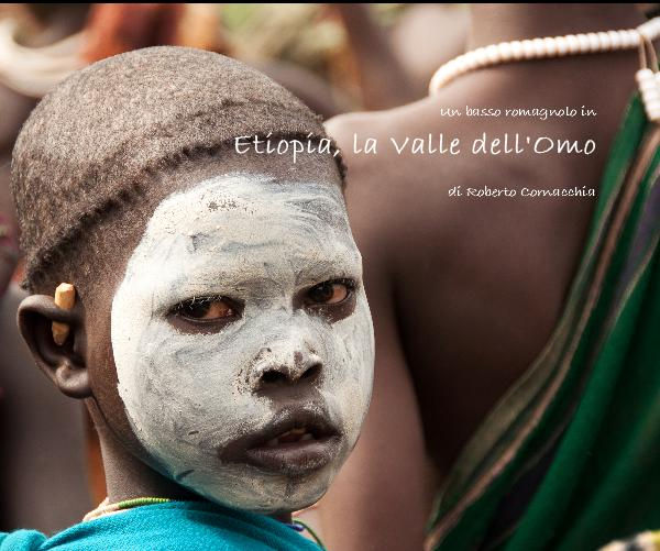 La Valle dell'Omo
