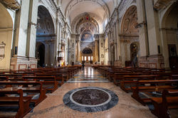 Cattedrale metropolitana S. Pietro