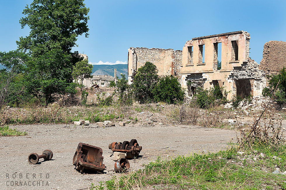 Rovine