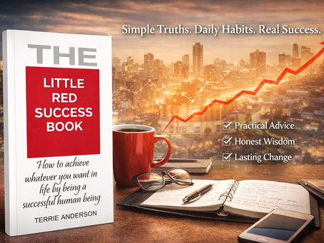 The Little Red Success Book