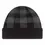 Thumbnail: Canada Plaid Acrylic Cuff Toque
