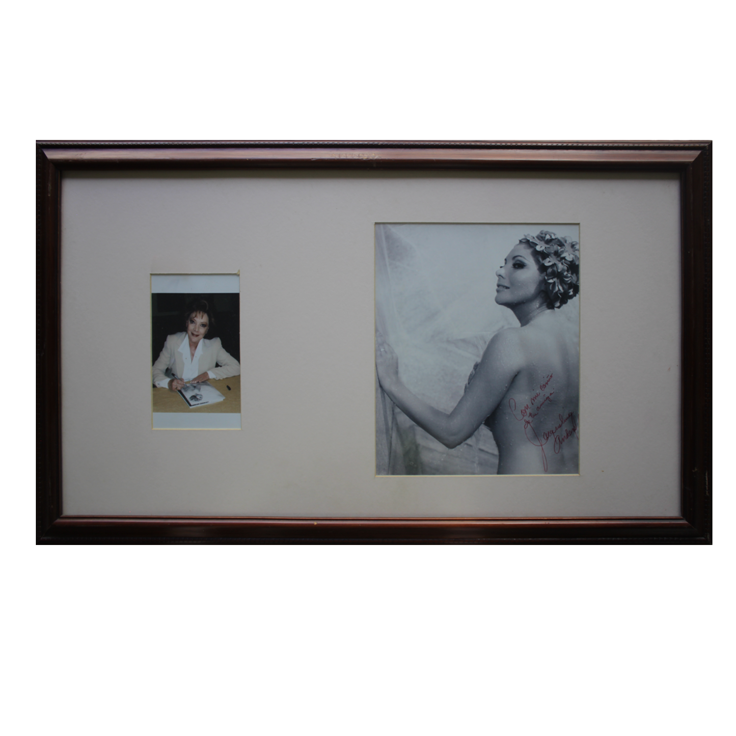 Cuadro Jacqueline Andere