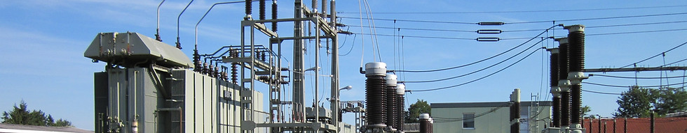 Electricity Station
