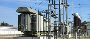 Electricity Station