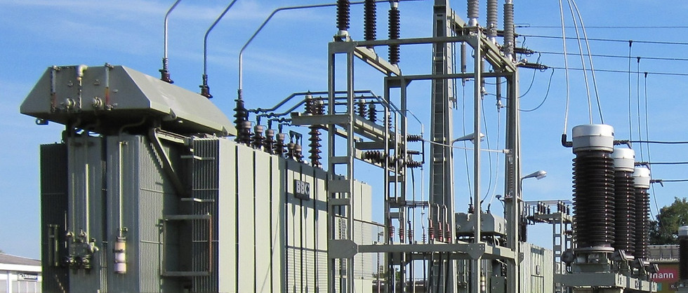 Electricity Station