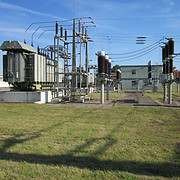 Electricity Station