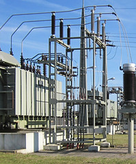 Electricity Station