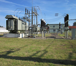Electricity Station