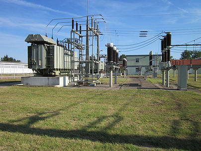 Electricity Station