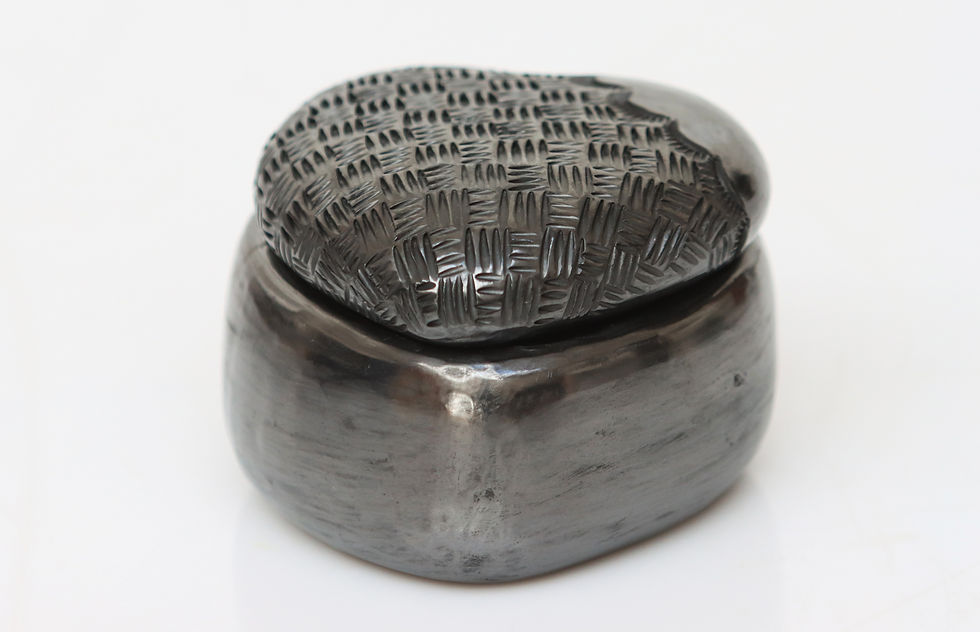 Thumbnail: heart jewelry box