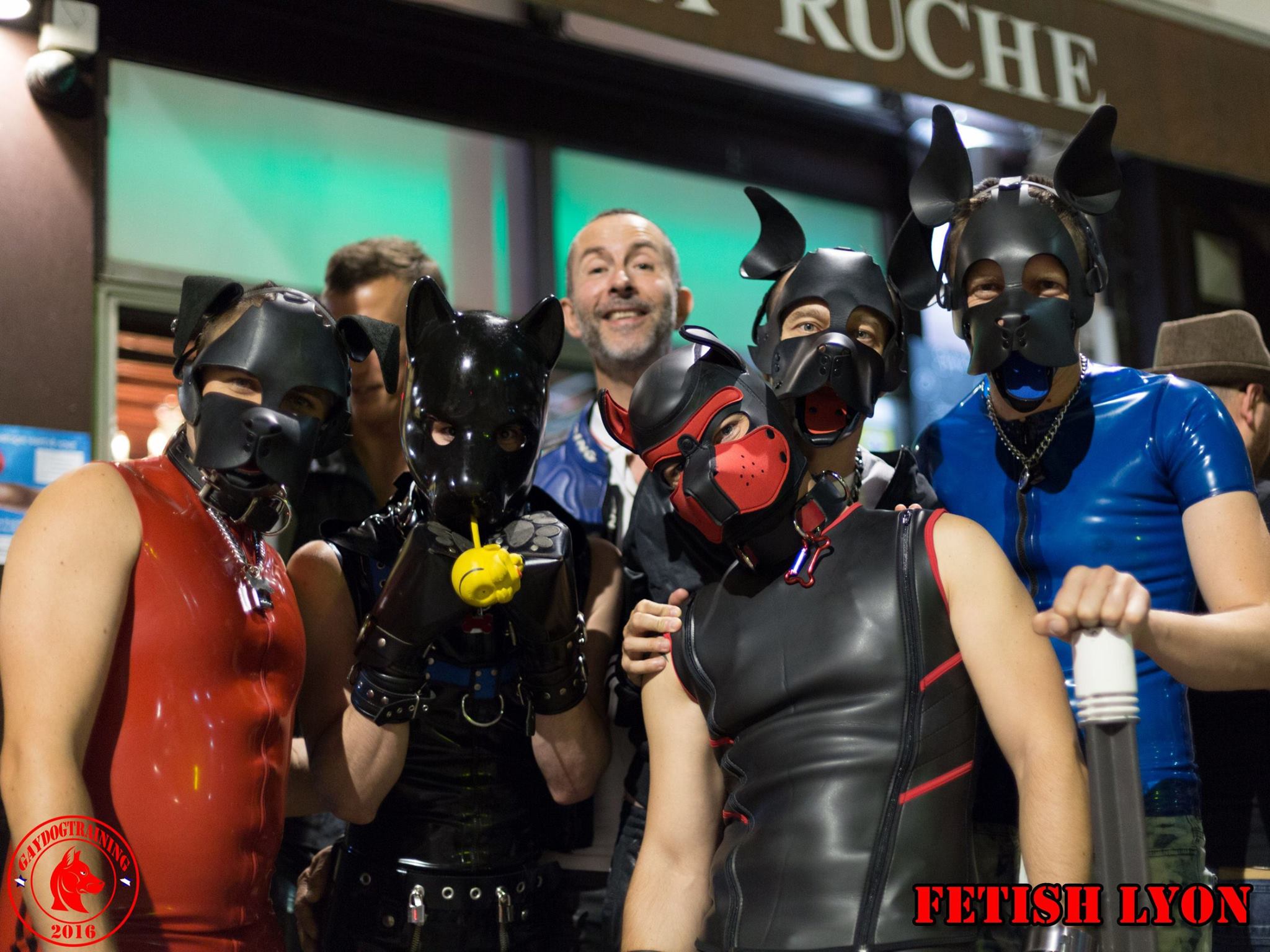 Fetish-Lyon