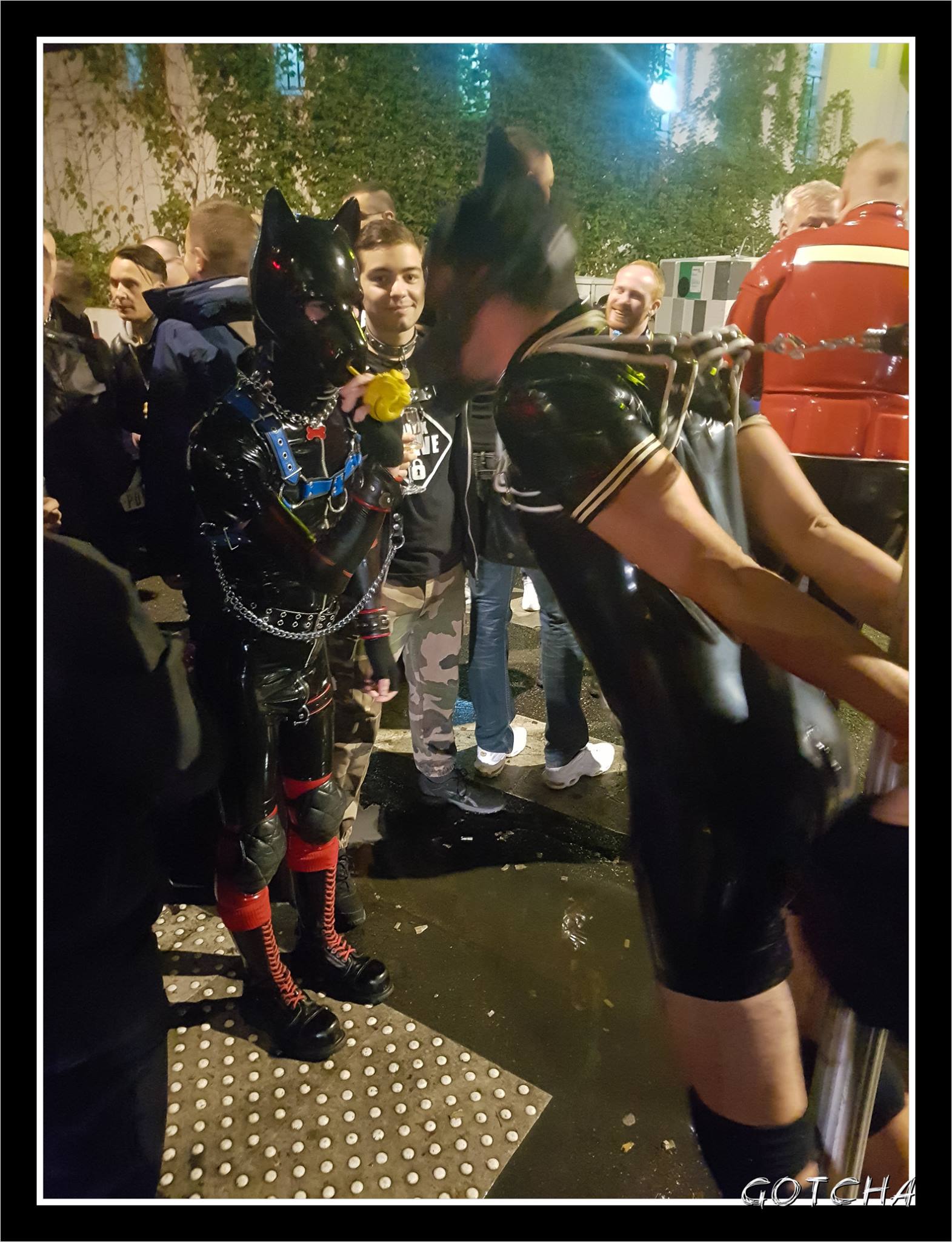 Fetish-Lyon