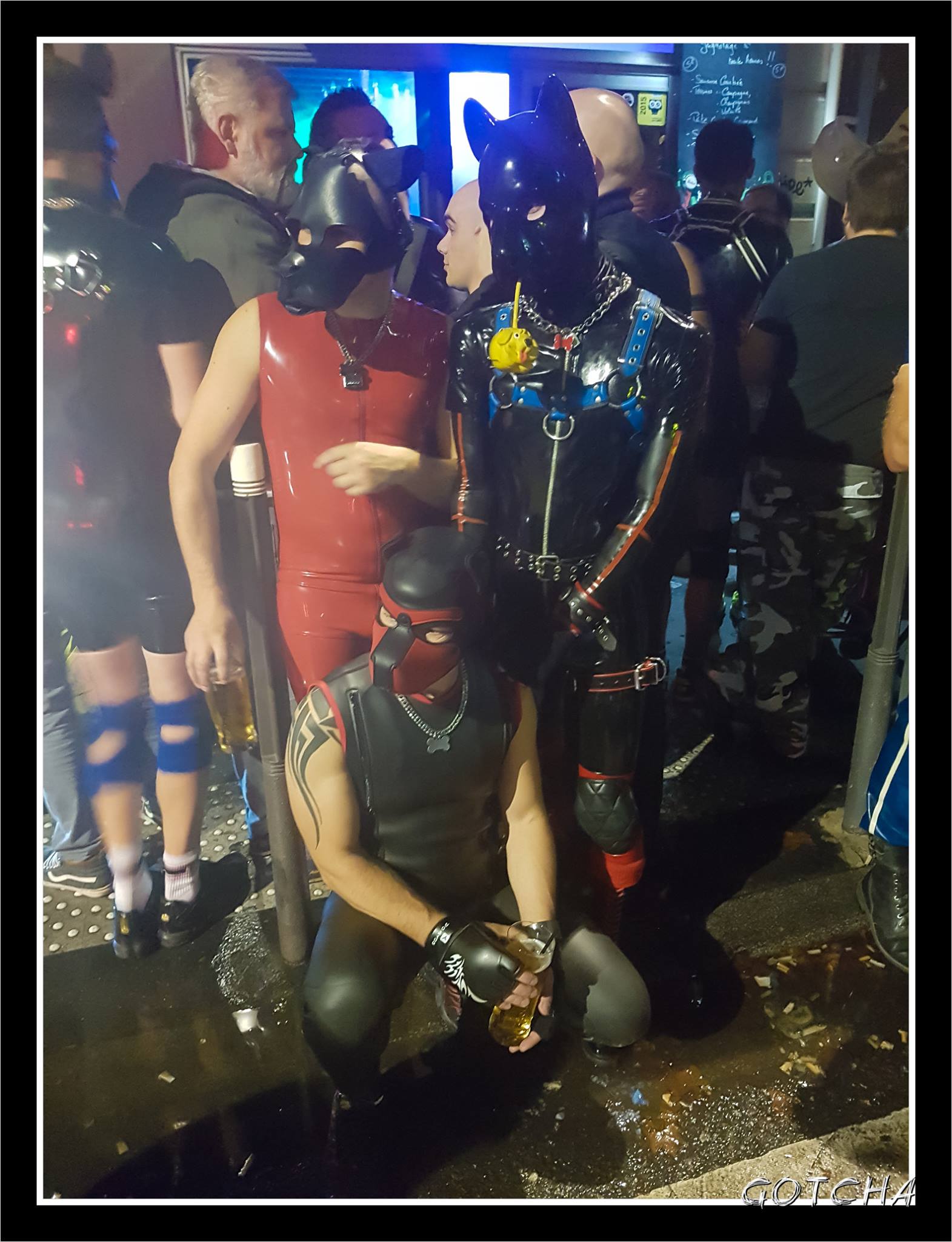 Fetish-Lyon