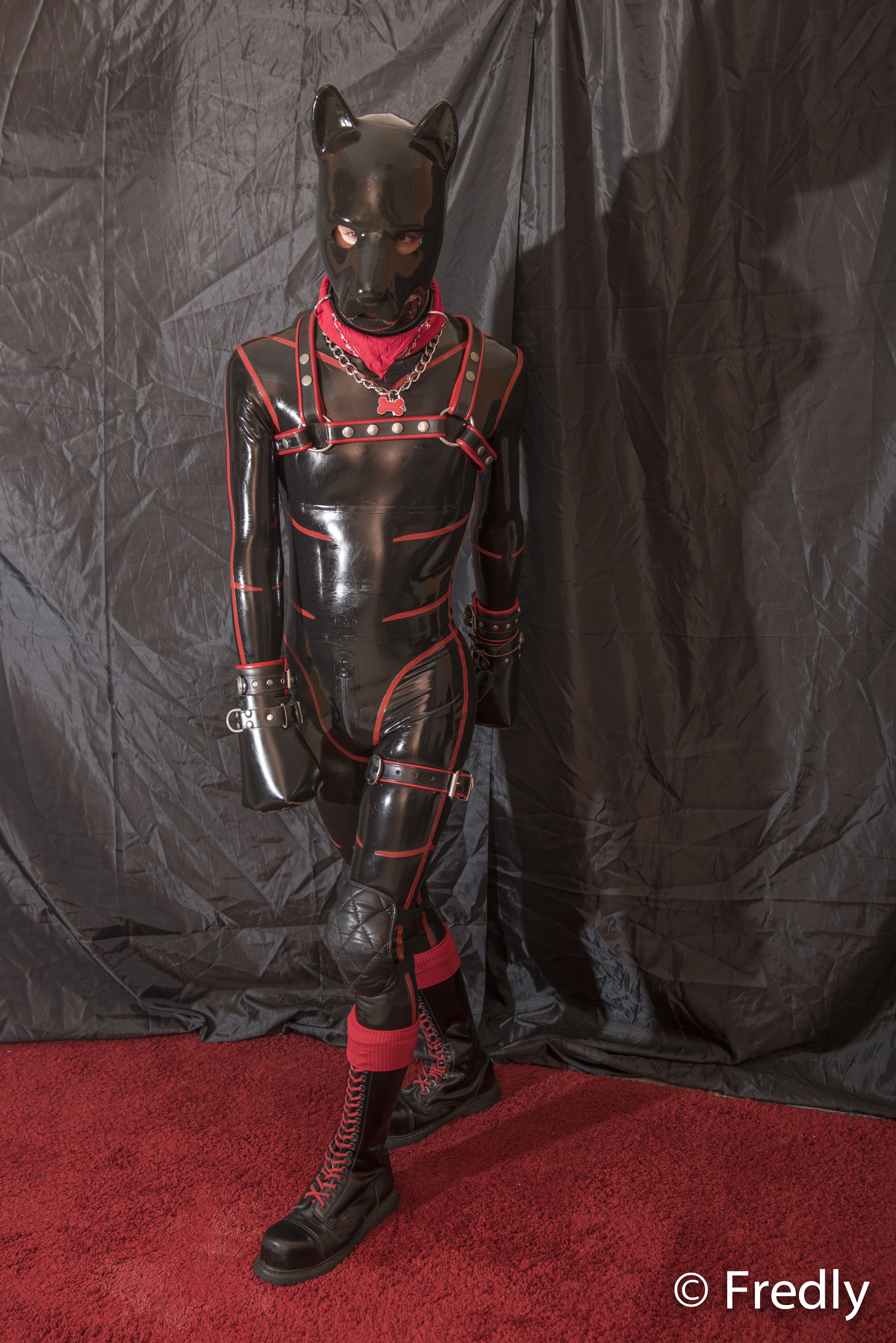 2ème shooting photo