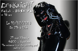 Darknight #6