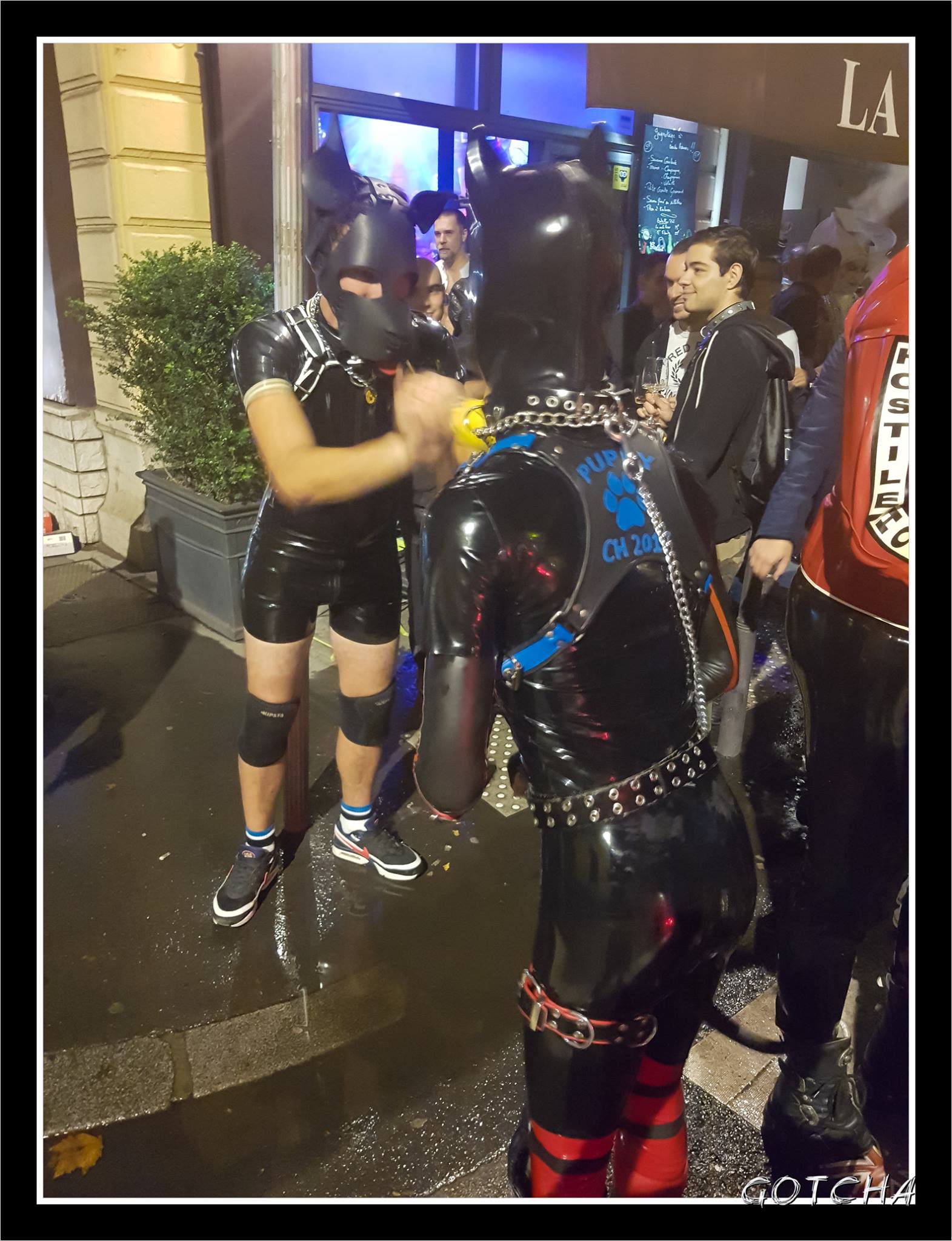 Fetish-Lyon