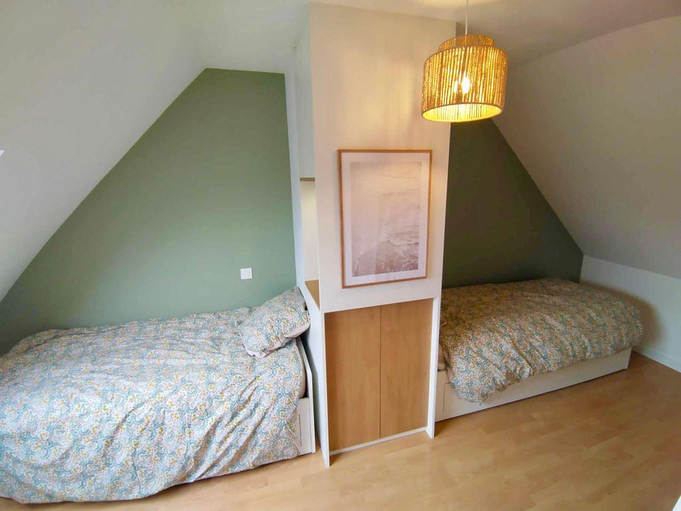 Tyiam, renovation, agencement, paysagisme, Golfe du morbihan et Ile aux Moines