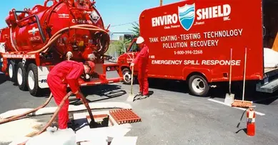 VACUUM TRUCK SERVICES