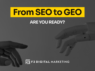 How AI Is Changing SEO (And What Businesses Should Do About It)