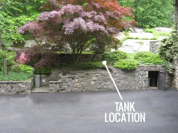 Tank Removal & Abandonment