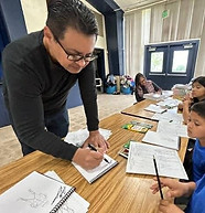 Blancas Presentation