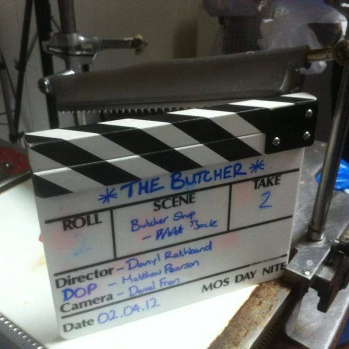 10 years ago since filming started